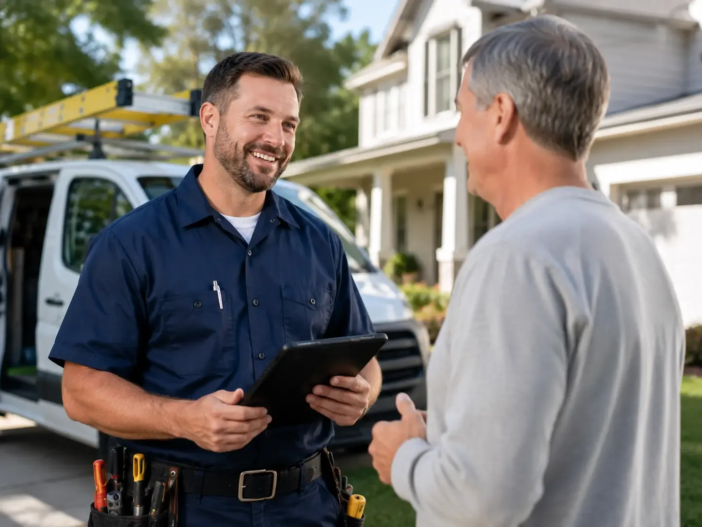Whole Home Rewiring Hillsboro, GA FAQs